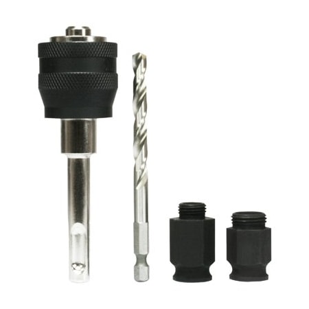 Diablo SDS Plus Hole Saw Arbor DHSARSDS